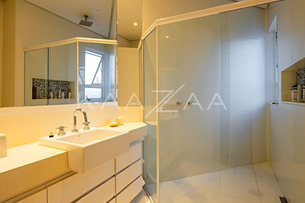 Cobertura à venda na Vila Nova Conceição - Foto 23