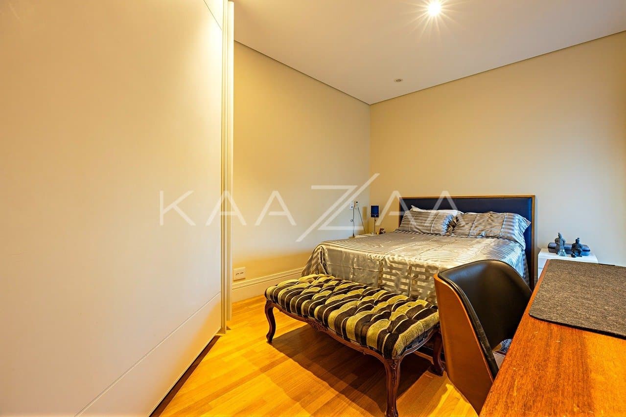 Cobertura à venda na Vila Nova Conceição - Foto 24