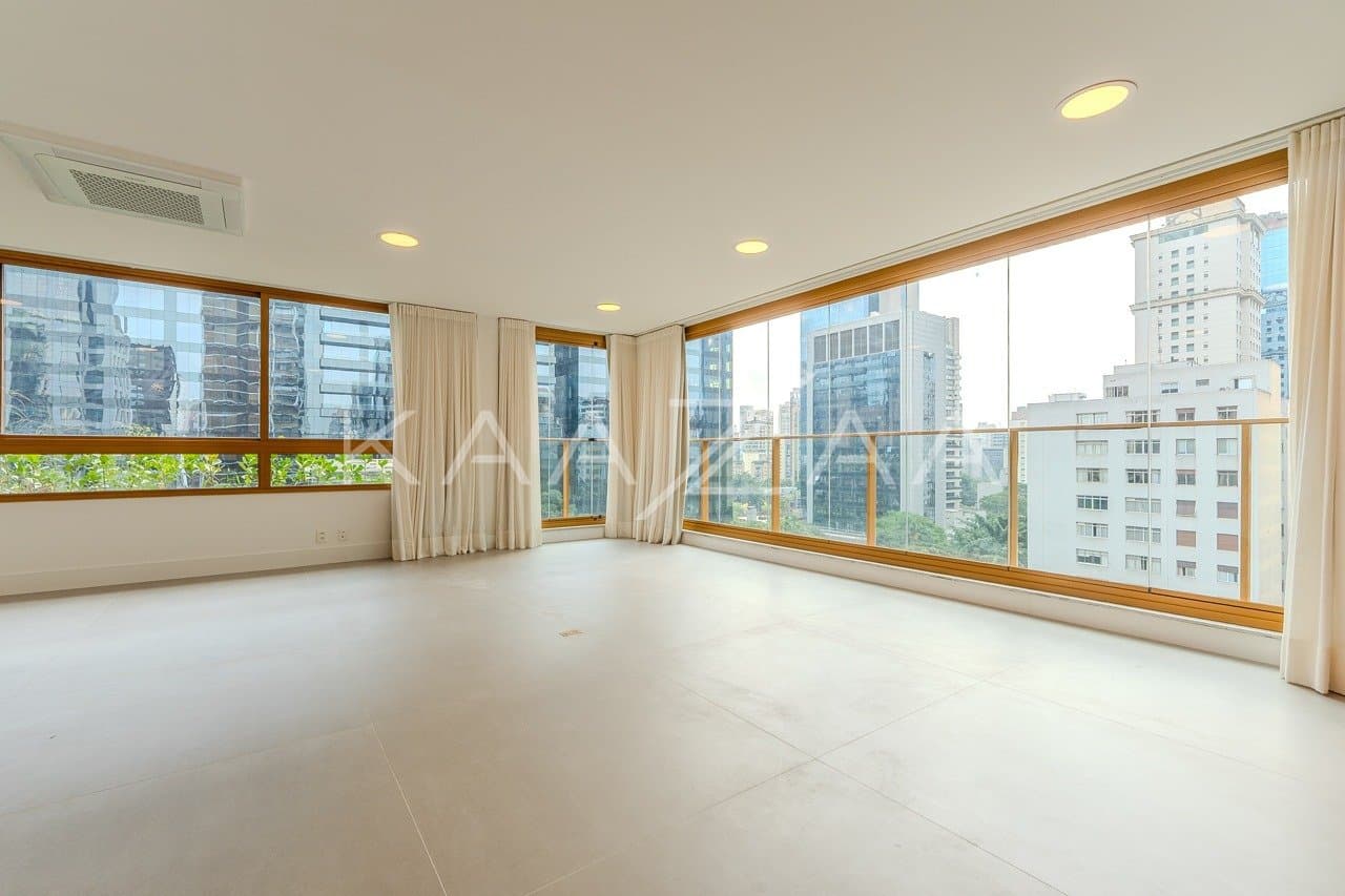 Apartamento para locação no Itaim Bibi - Foto 2