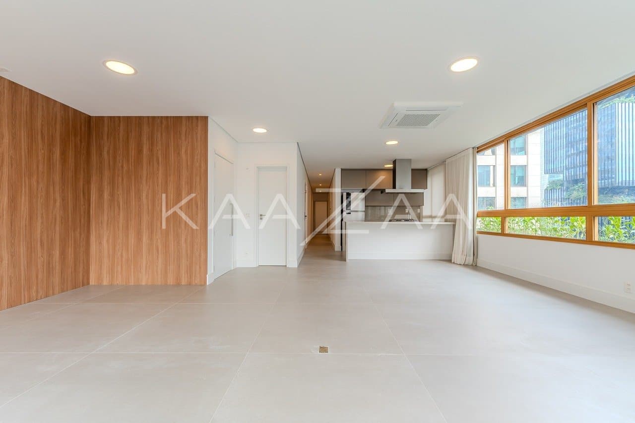 Apartamento para locação no Itaim Bibi - Foto 1