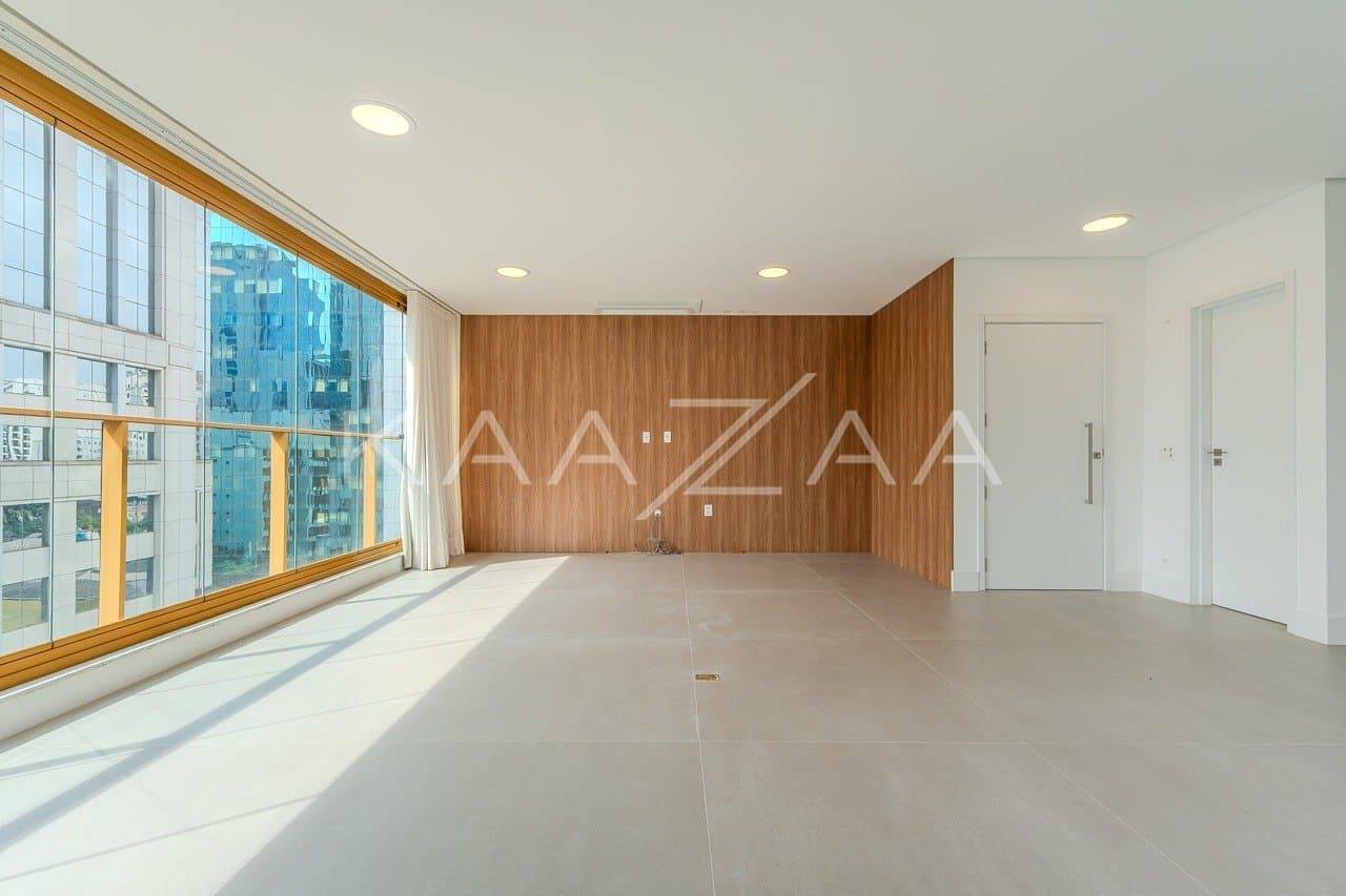 Apartamento para locação no Itaim Bibi - Foto 3