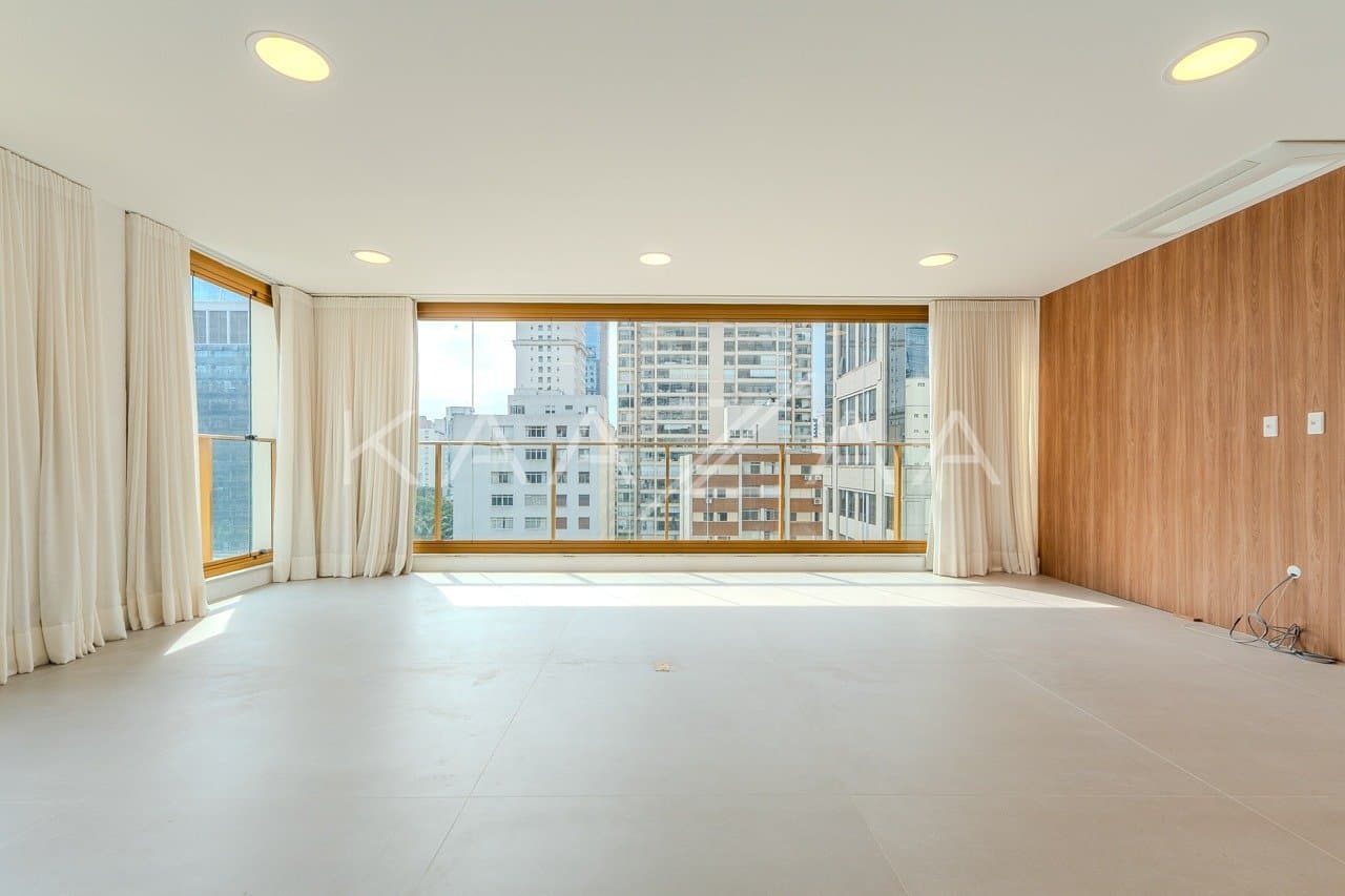 Apartamento para locação no Itaim Bibi - Foto 4