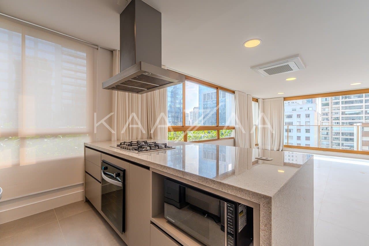 Apartamento para locação no Itaim Bibi - Foto 5