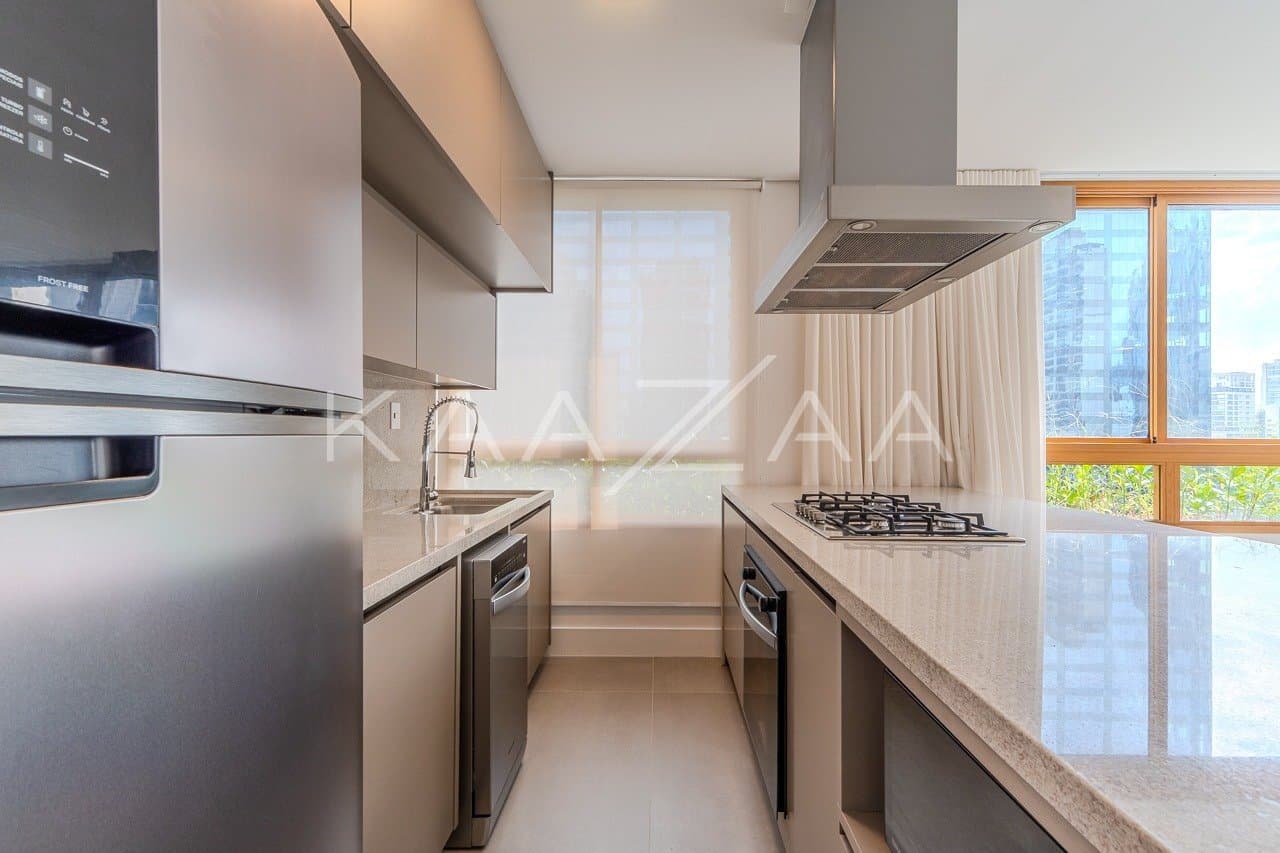 Apartamento para locação no Itaim Bibi - Foto 6