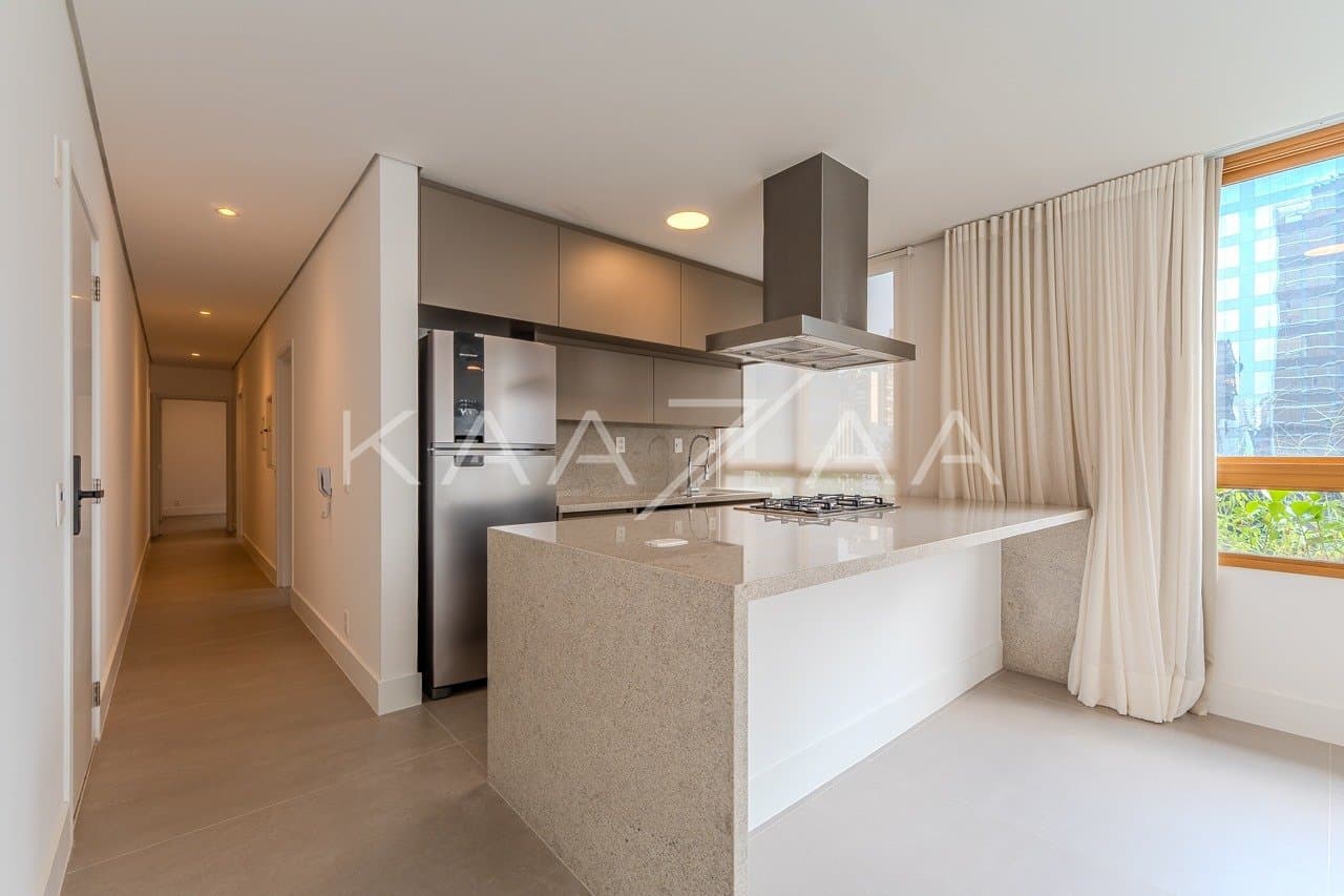 Apartamento para locação no Itaim Bibi - Foto 7