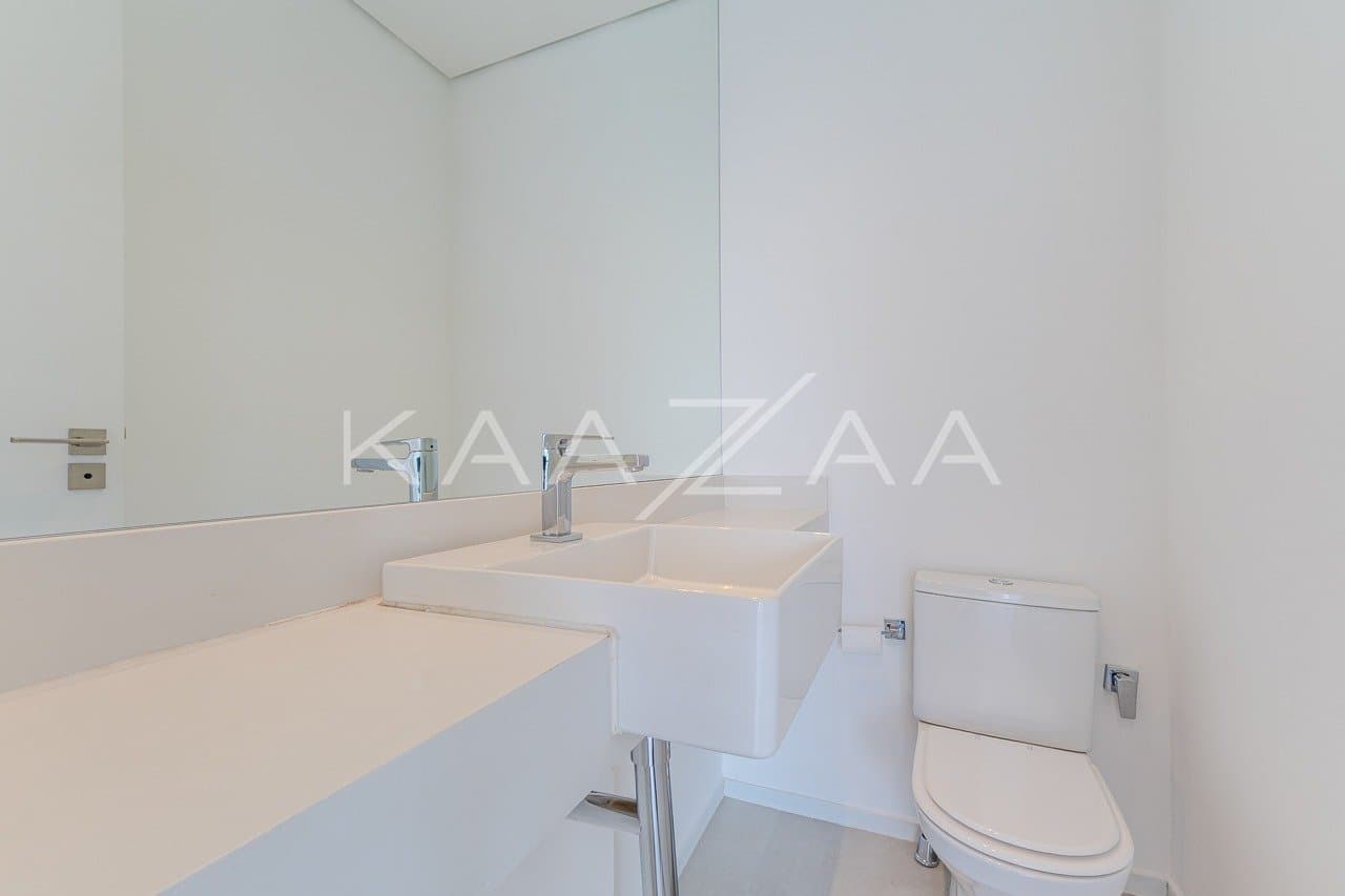 Apartamento para locação no Itaim Bibi - Foto 8