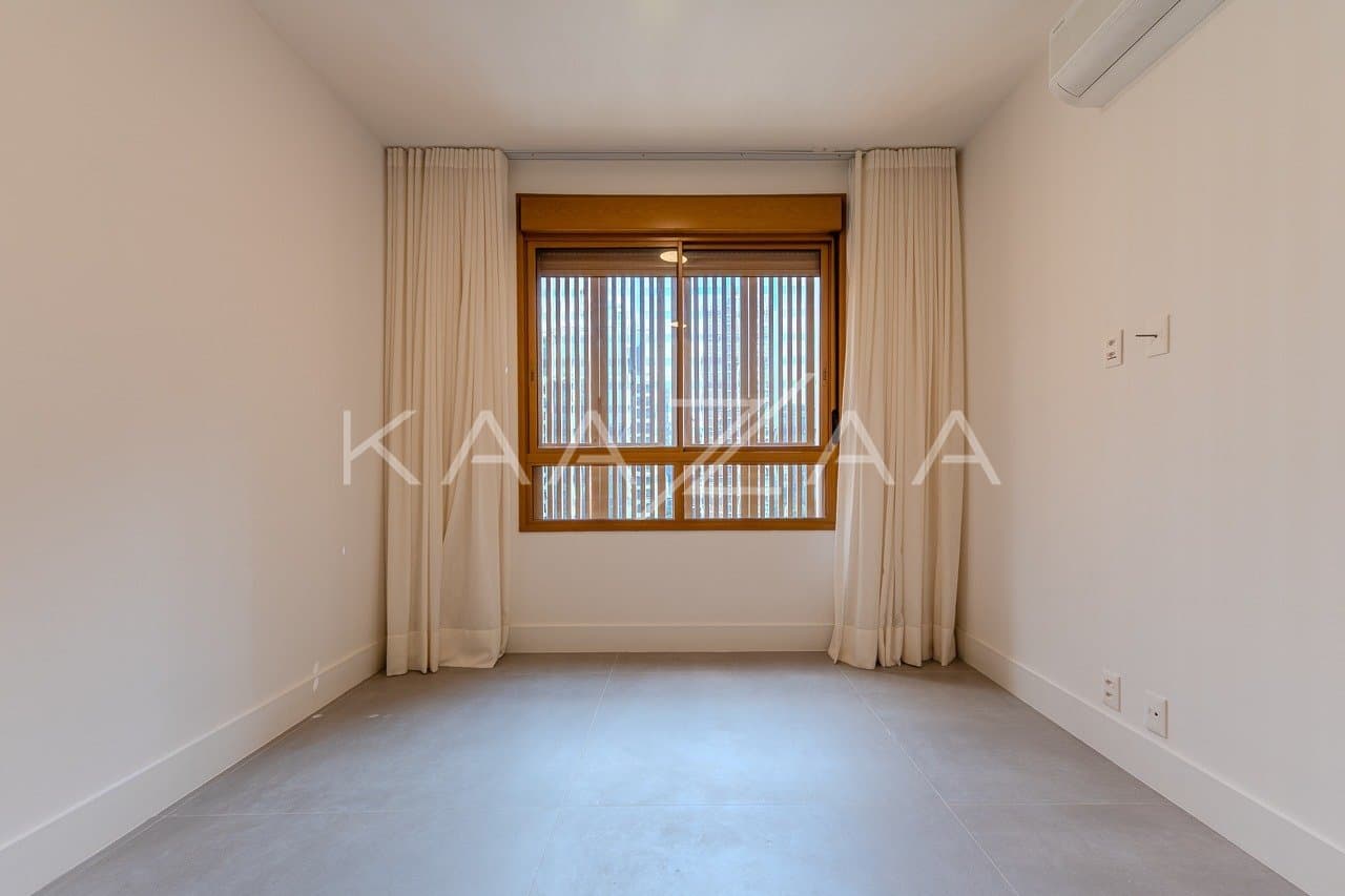 Apartamento para locação no Itaim Bibi - Foto 9