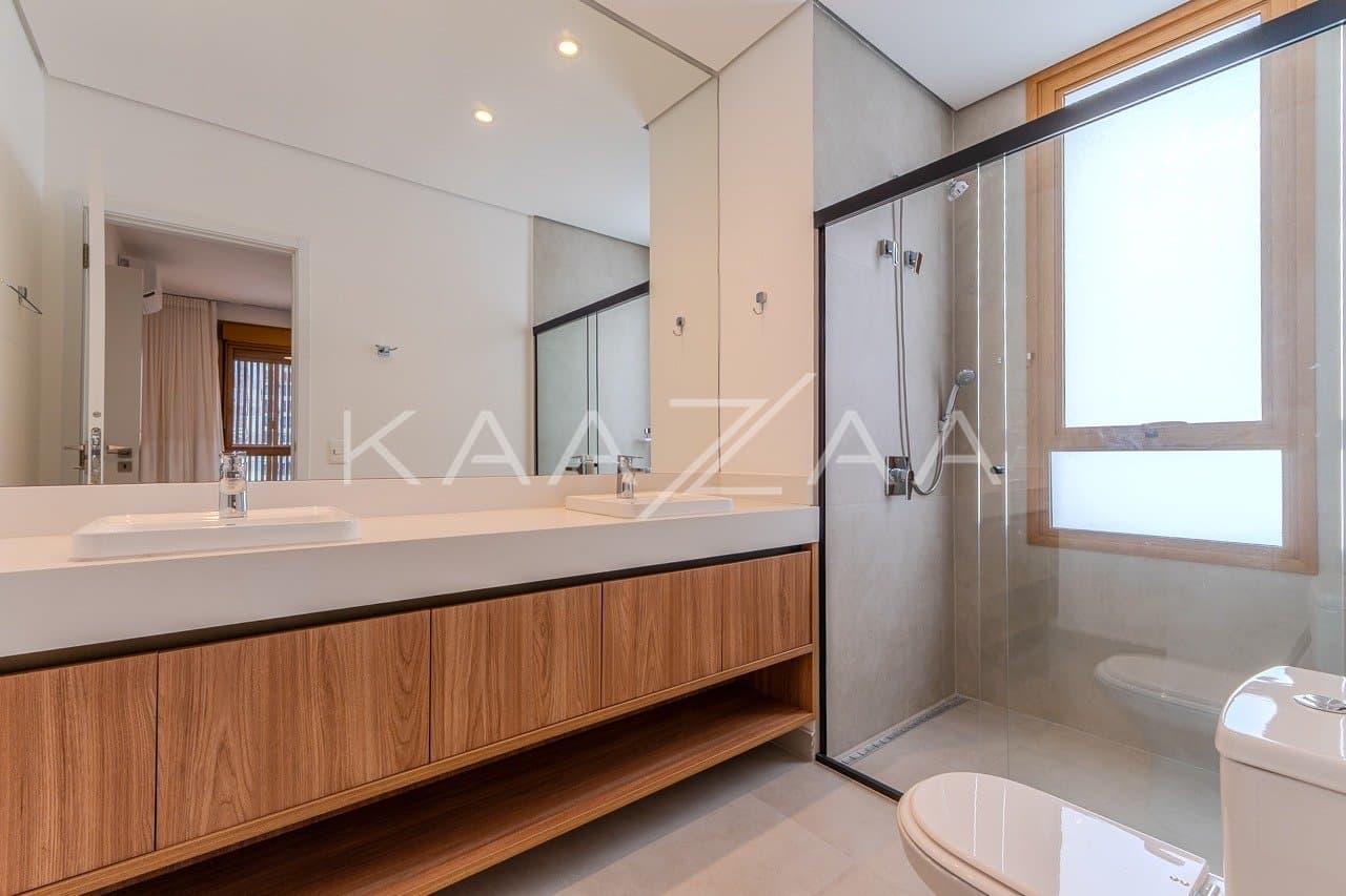 Apartamento para locação no Itaim Bibi - Foto 10