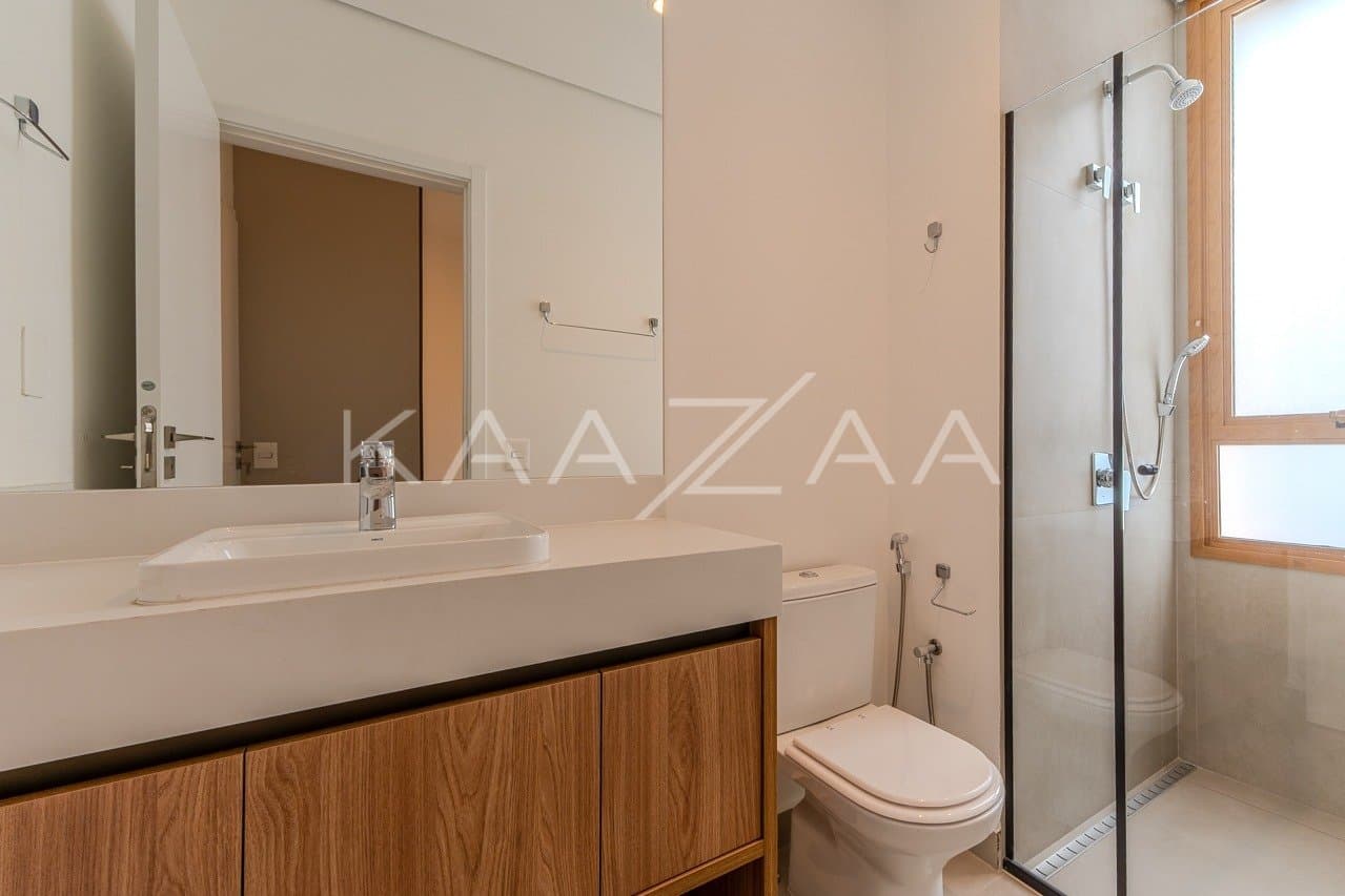 Apartamento para locação no Itaim Bibi - Foto 12