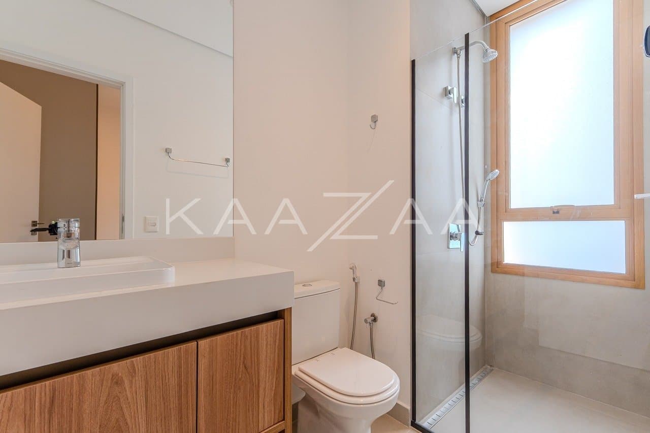 Apartamento para locação no Itaim Bibi - Foto 14