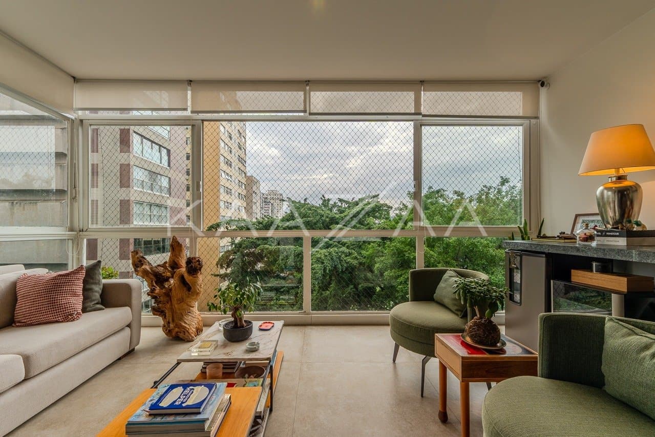 Apartamento à venda no Jardim Europa - Foto 2