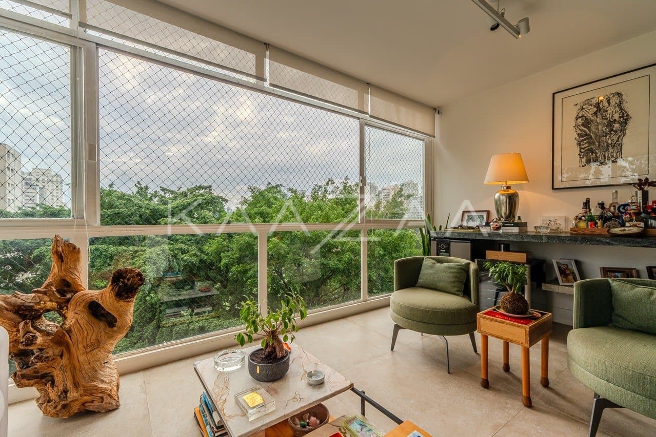 Apartamento à venda no Jardim Europa - Foto 3