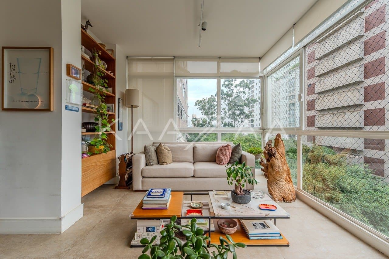 Apartamento à venda no Jardim Europa - Foto 4