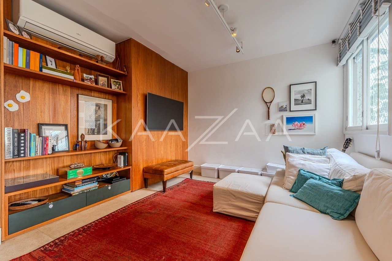 Apartamento à venda no Jardim Europa - Foto 5