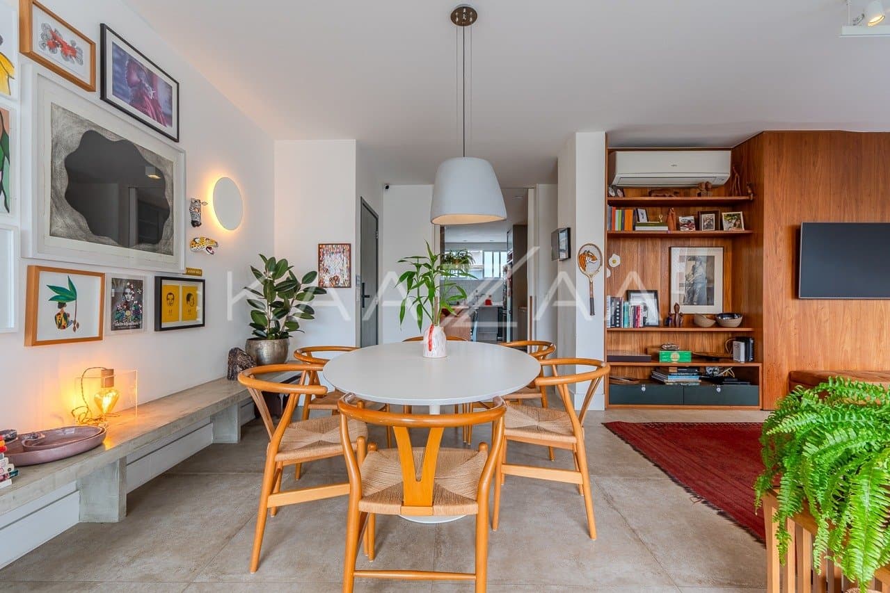 Apartamento à venda no Jardim Europa - Foto 6