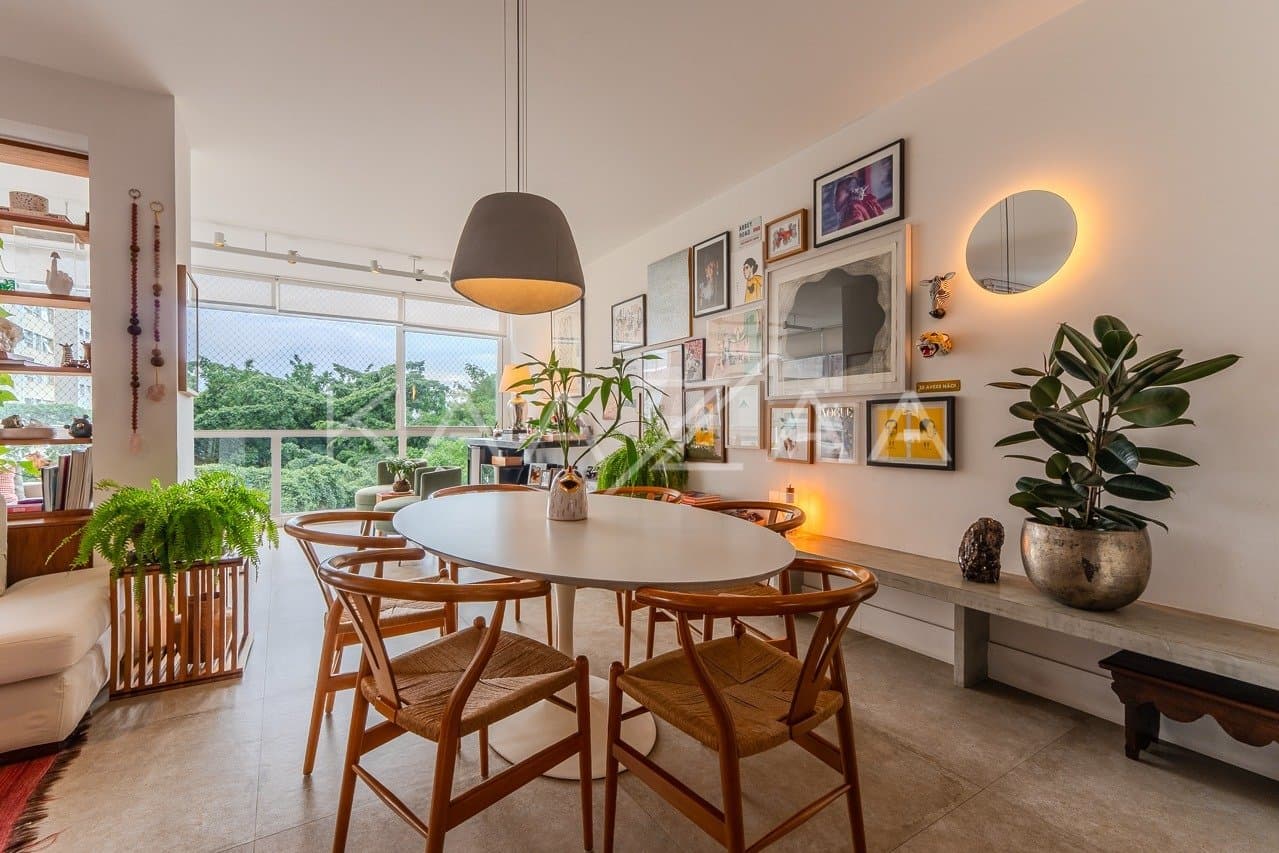 Apartamento à venda no Jardim Europa - Foto 7