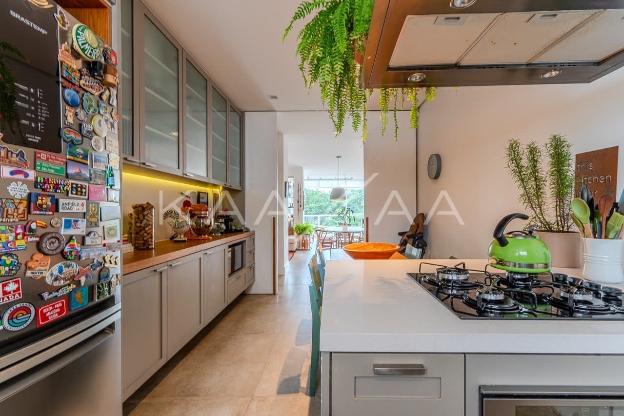 Apartamento à venda no Jardim Europa - Foto 9