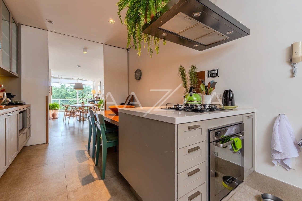 Apartamento à venda no Jardim Europa - Foto 10