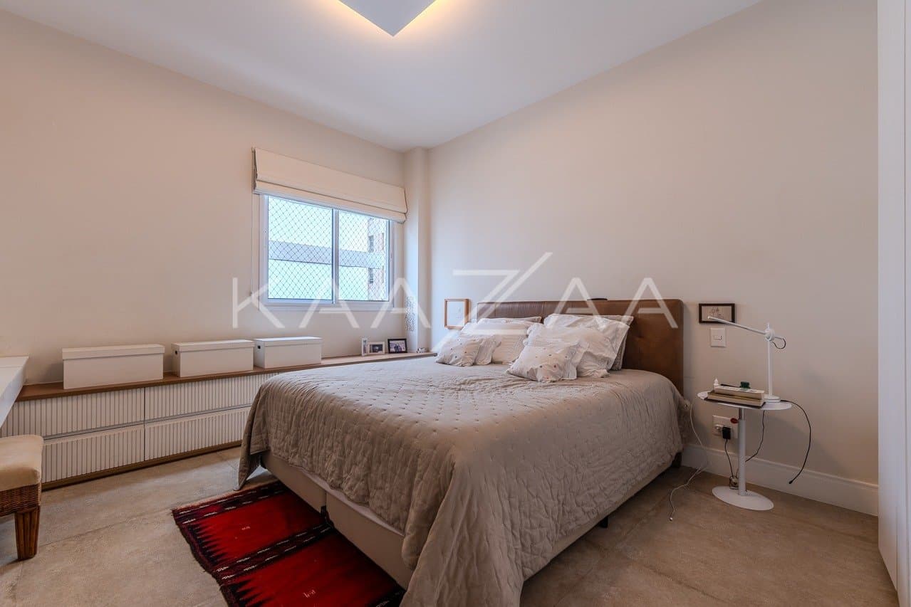 Apartamento à venda no Jardim Europa - Foto 11