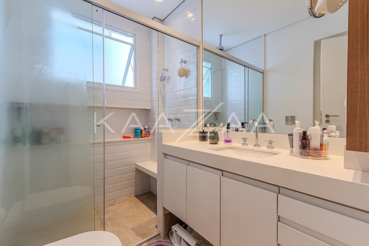 Apartamento à venda no Jardim Europa - Foto 12