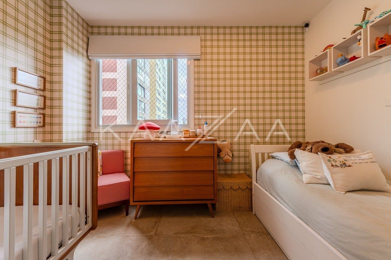Apartamento à venda no Jardim Europa - Foto 13