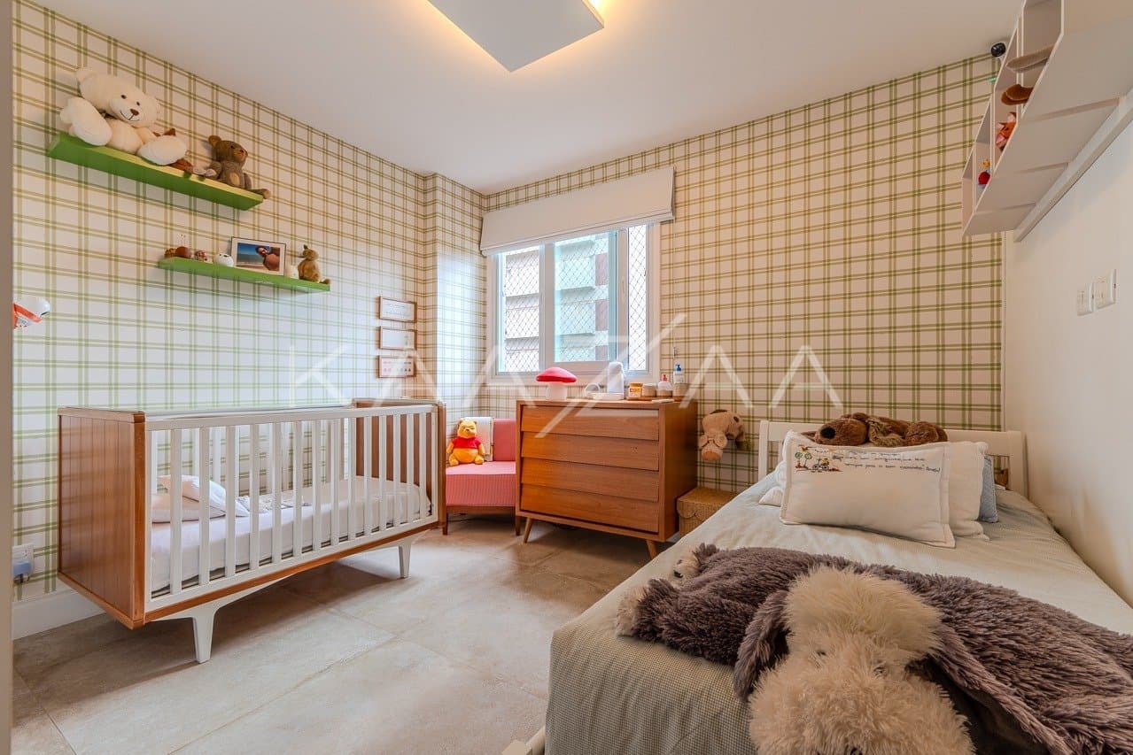 Apartamento à venda no Jardim Europa - Foto 14