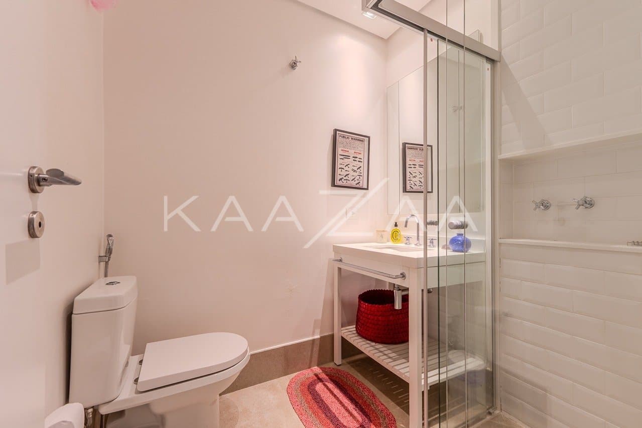 Apartamento à venda no Jardim Europa - Foto 15