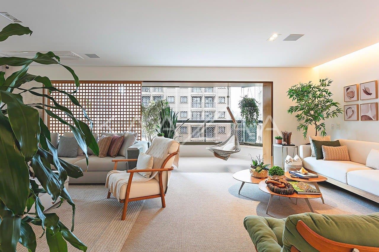 Apartamento à venda no Itaim Bibi - Foto 1