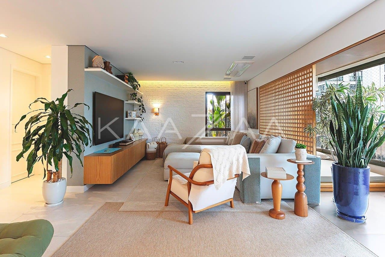 Apartamento à venda no Itaim Bibi - Foto 3