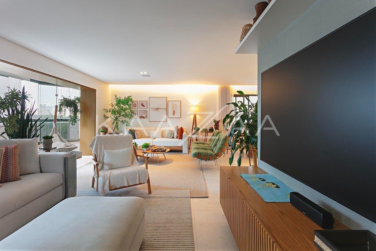 Apartamento à venda no Itaim Bibi - Foto 5