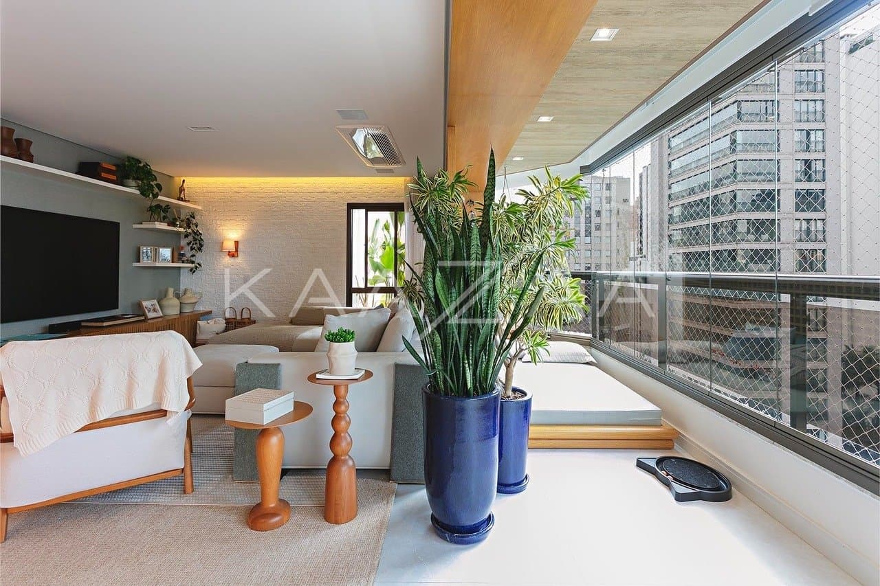 Apartamento à venda no Itaim Bibi - Foto 6