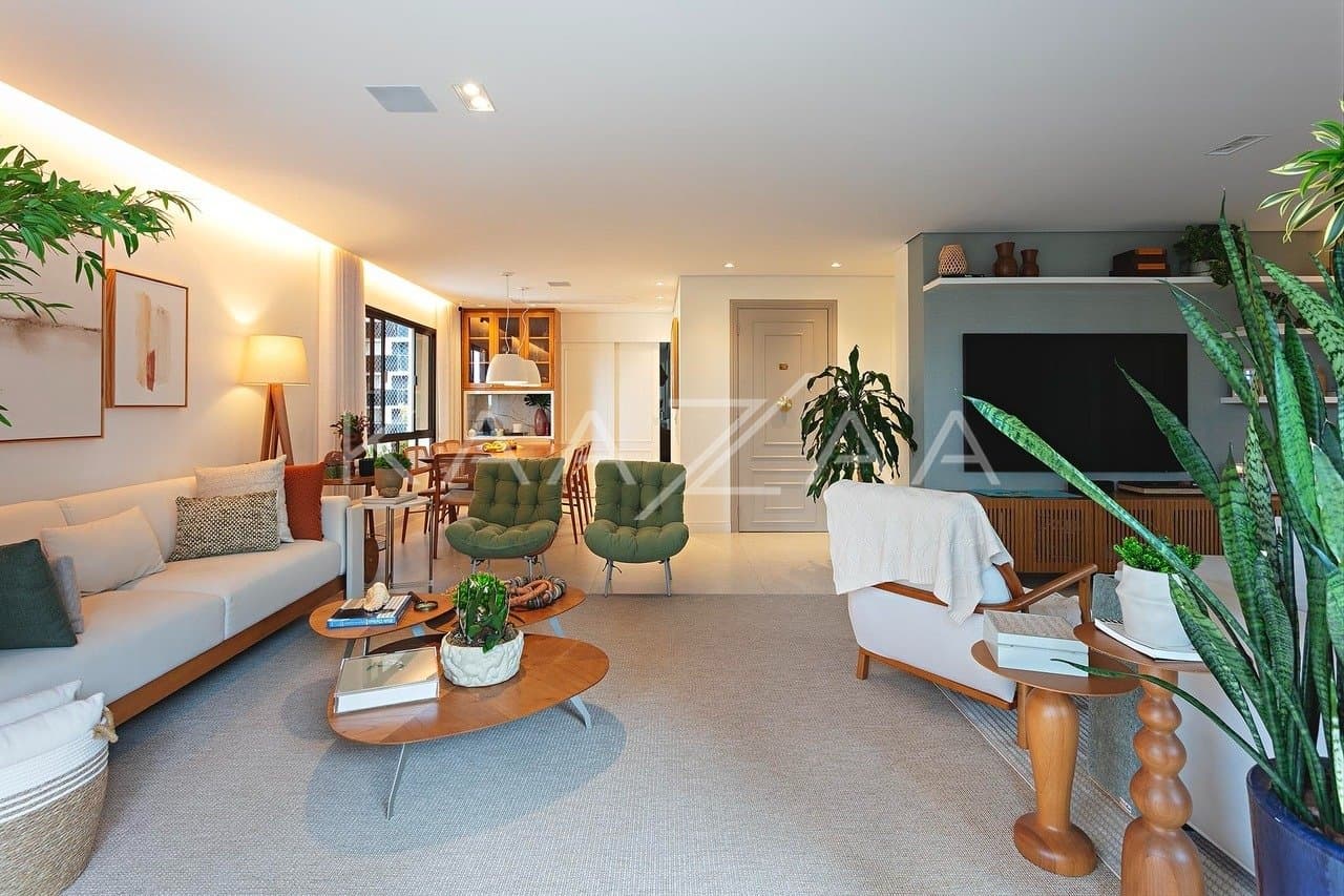 Apartamento à venda no Itaim Bibi - Foto 7