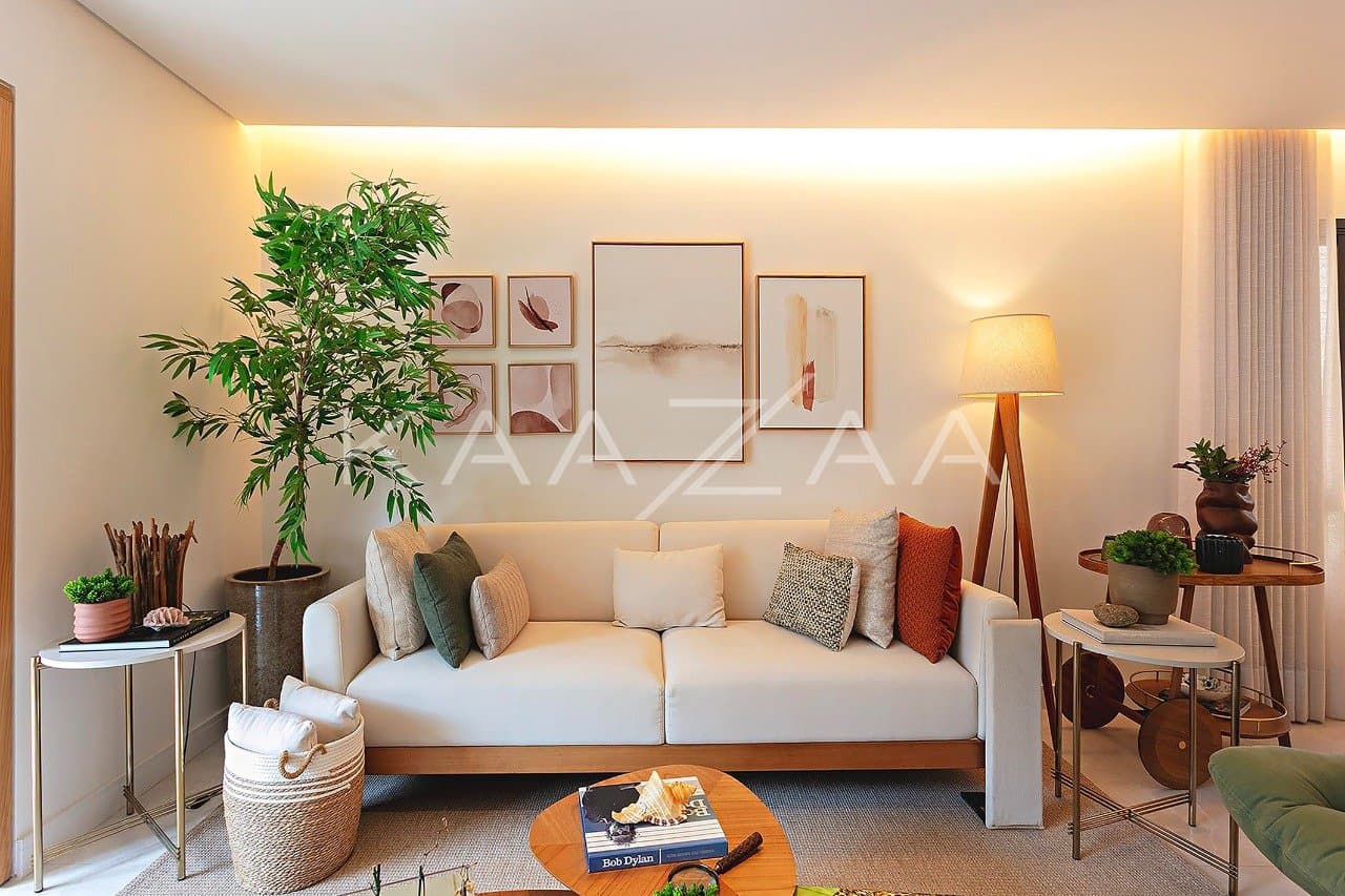 Apartamento à venda no Itaim Bibi - Foto 9