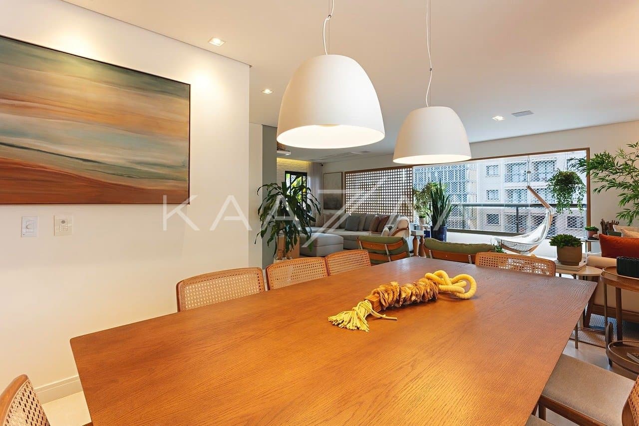 Apartamento à venda no Itaim Bibi - Foto 10