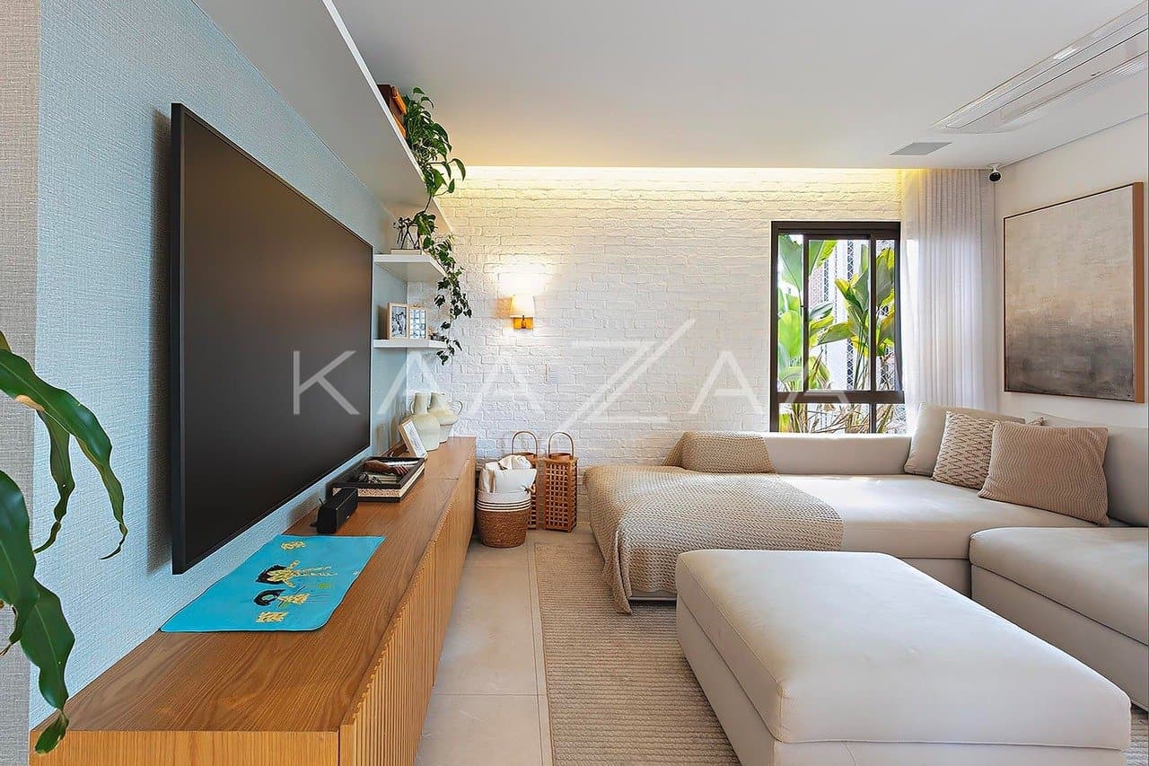 Apartamento à venda no Itaim Bibi - Foto 11