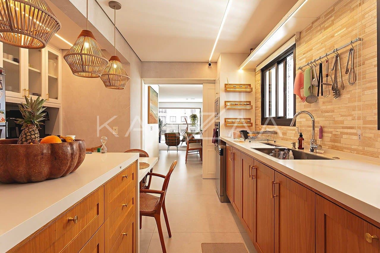 Apartamento à venda no Itaim Bibi - Foto 13