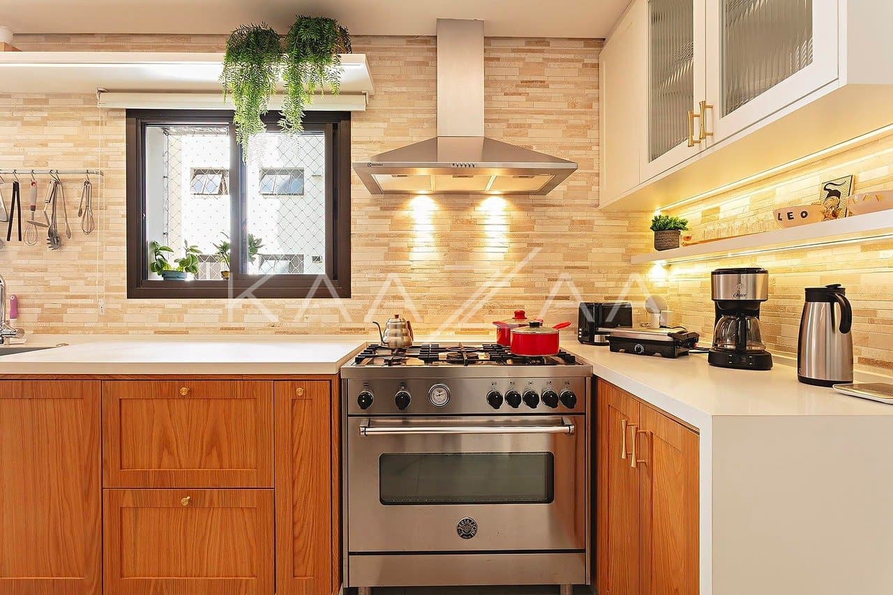 Apartamento à venda no Itaim Bibi - Foto 14