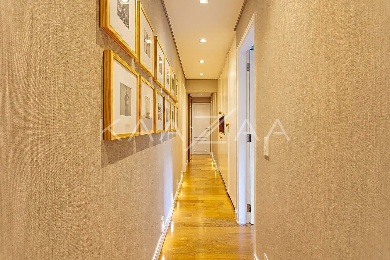 Apartamento à venda no Itaim Bibi - Foto 15