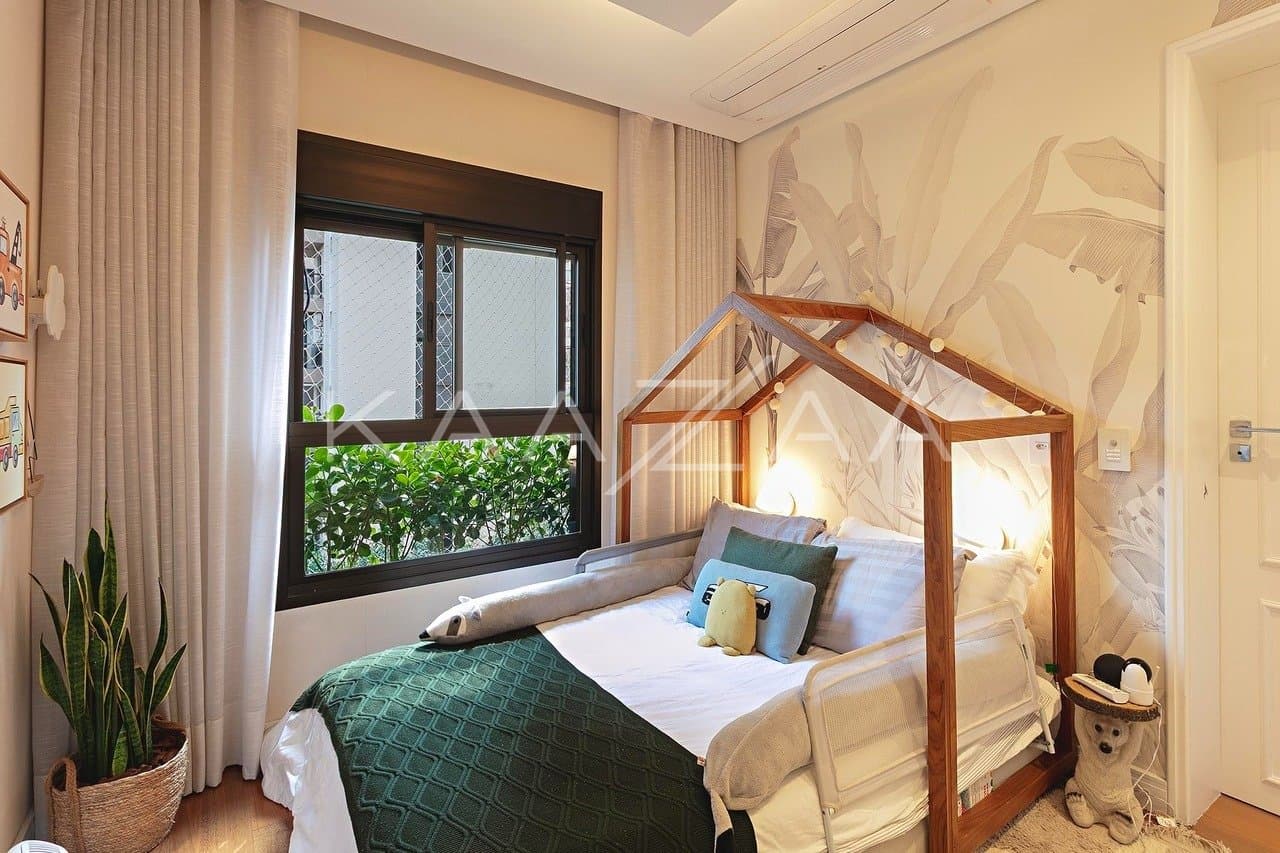 Apartamento à venda no Itaim Bibi - Foto 18