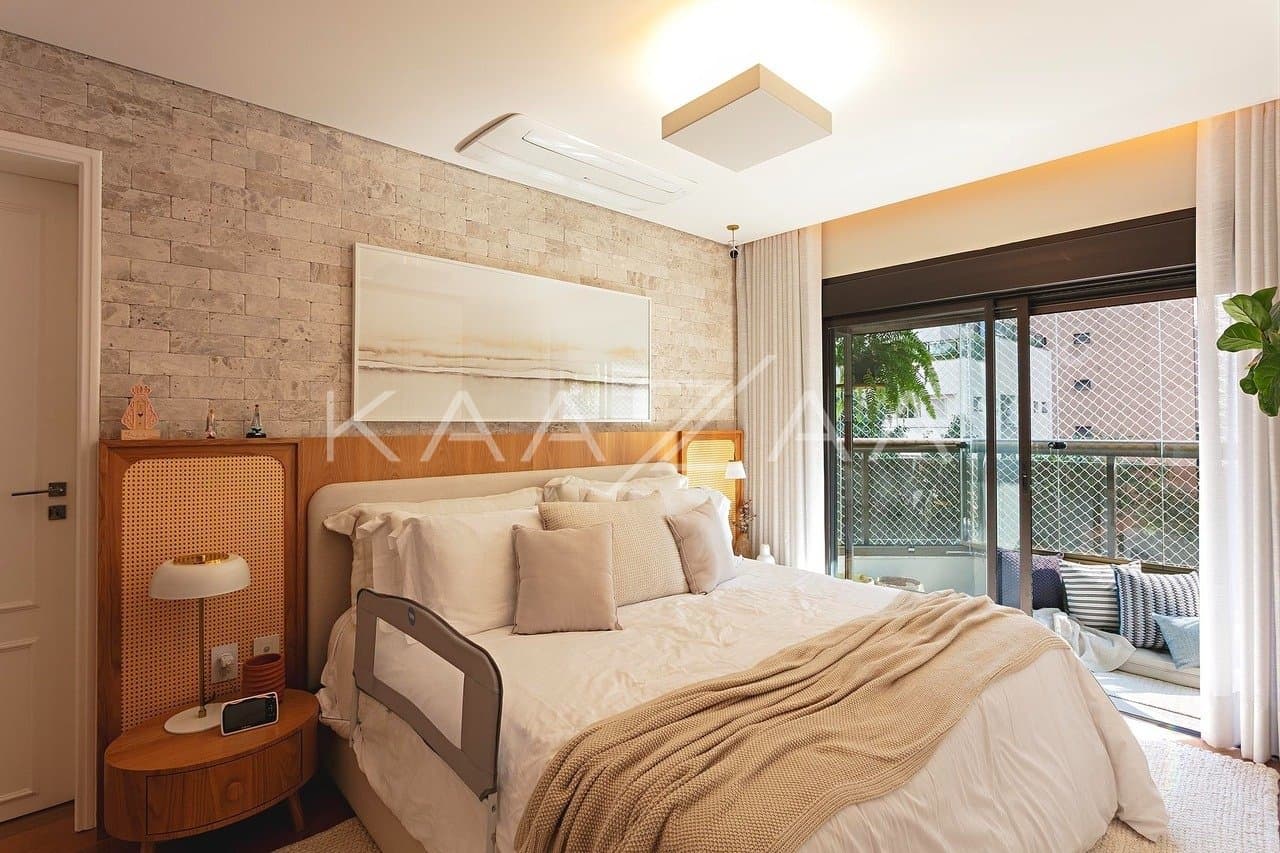 Apartamento à venda no Itaim Bibi - Foto 20