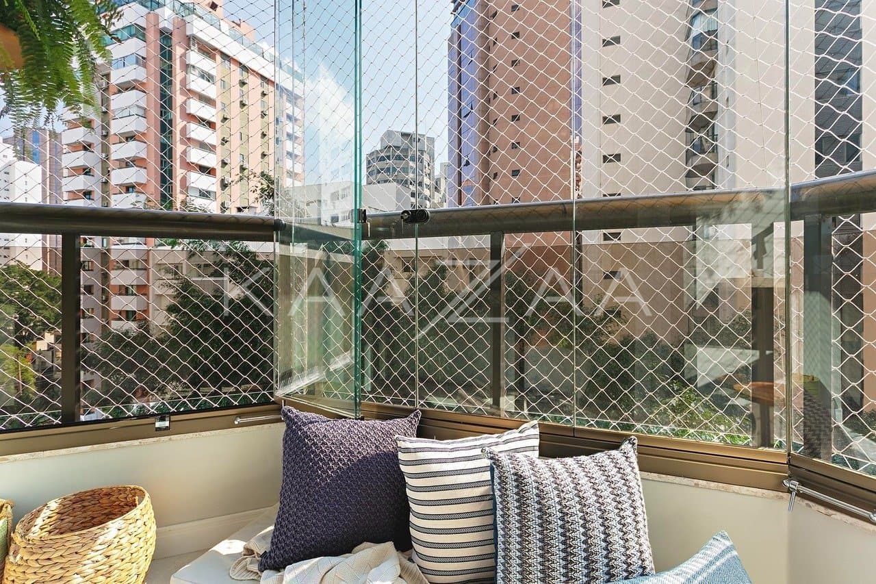 Apartamento à venda no Itaim Bibi - Foto 21