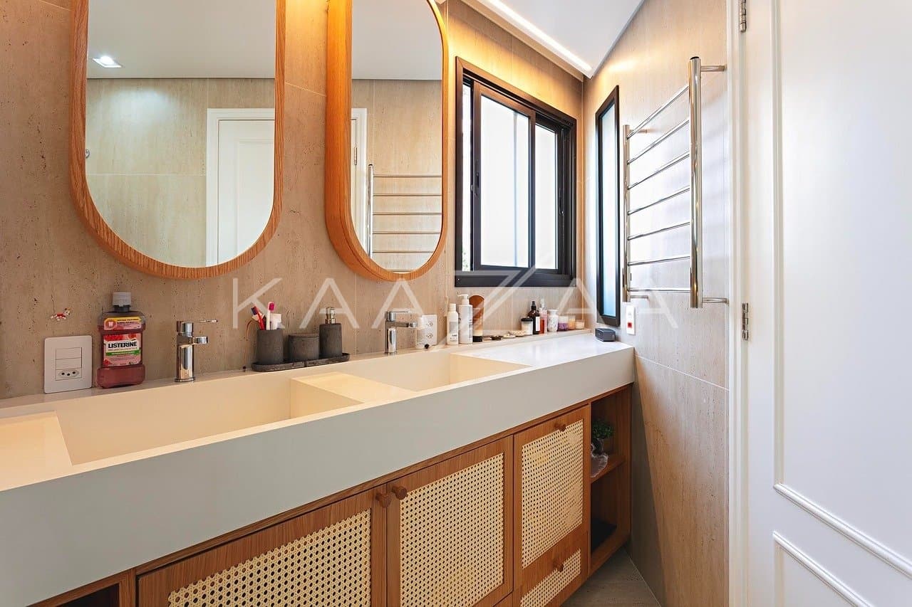 Apartamento à venda no Itaim Bibi - Foto 22