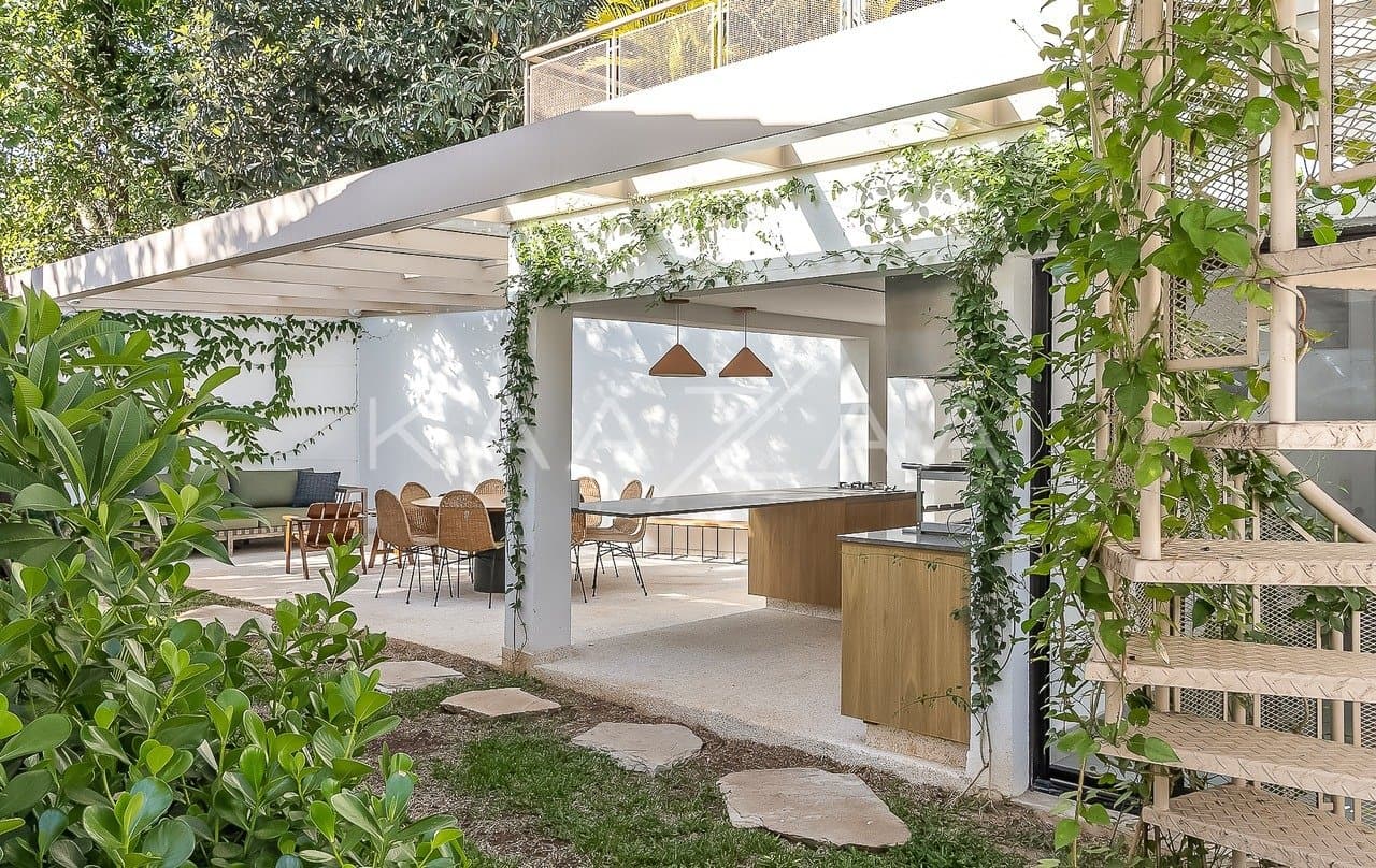 Casa à venda em Pinheiros - Foto 1