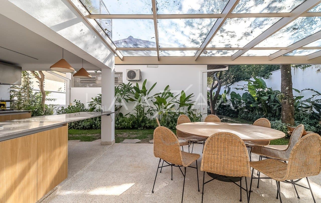 Casa à venda em Pinheiros - Foto 3