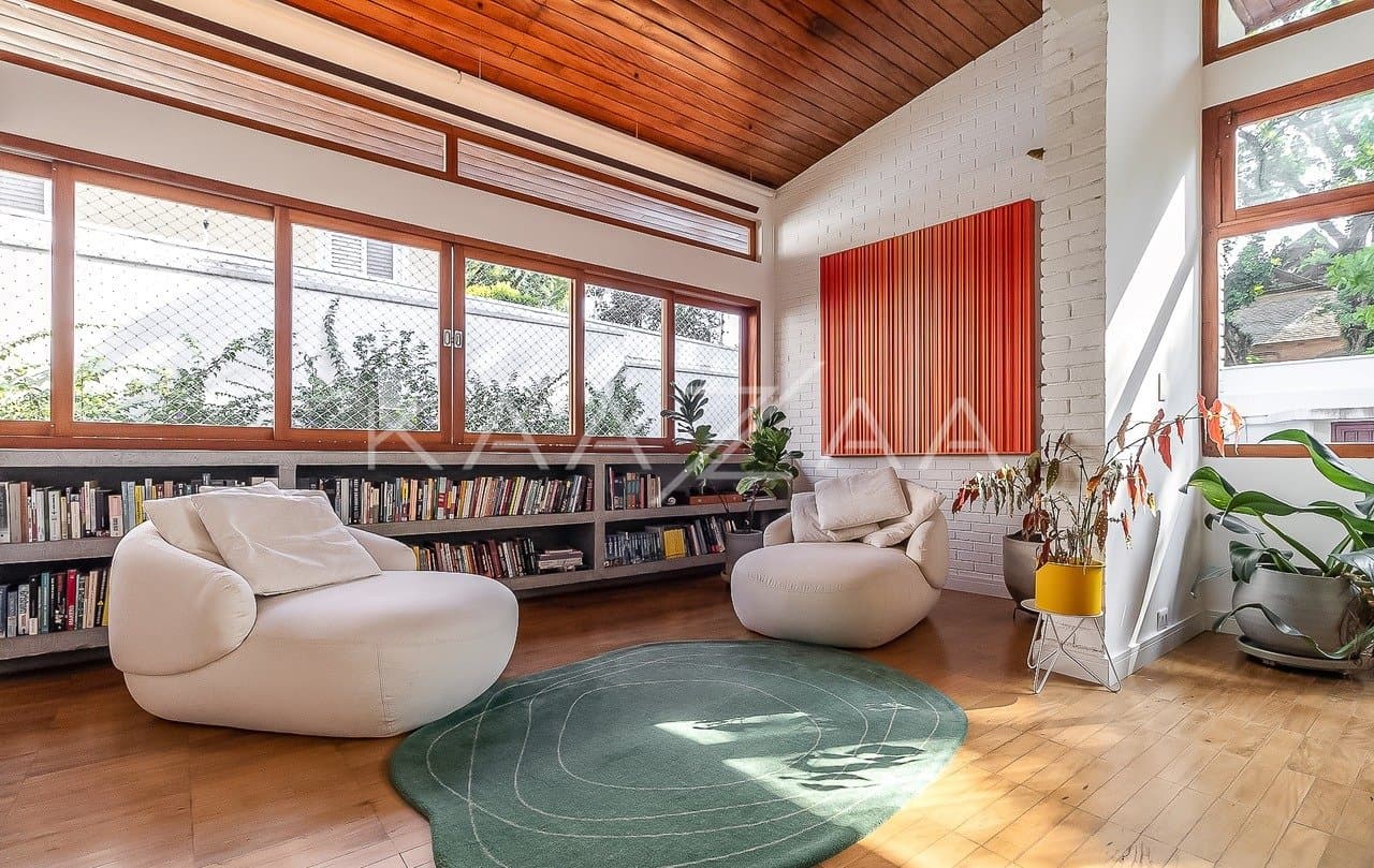 Casa à venda em Pinheiros - Foto 10