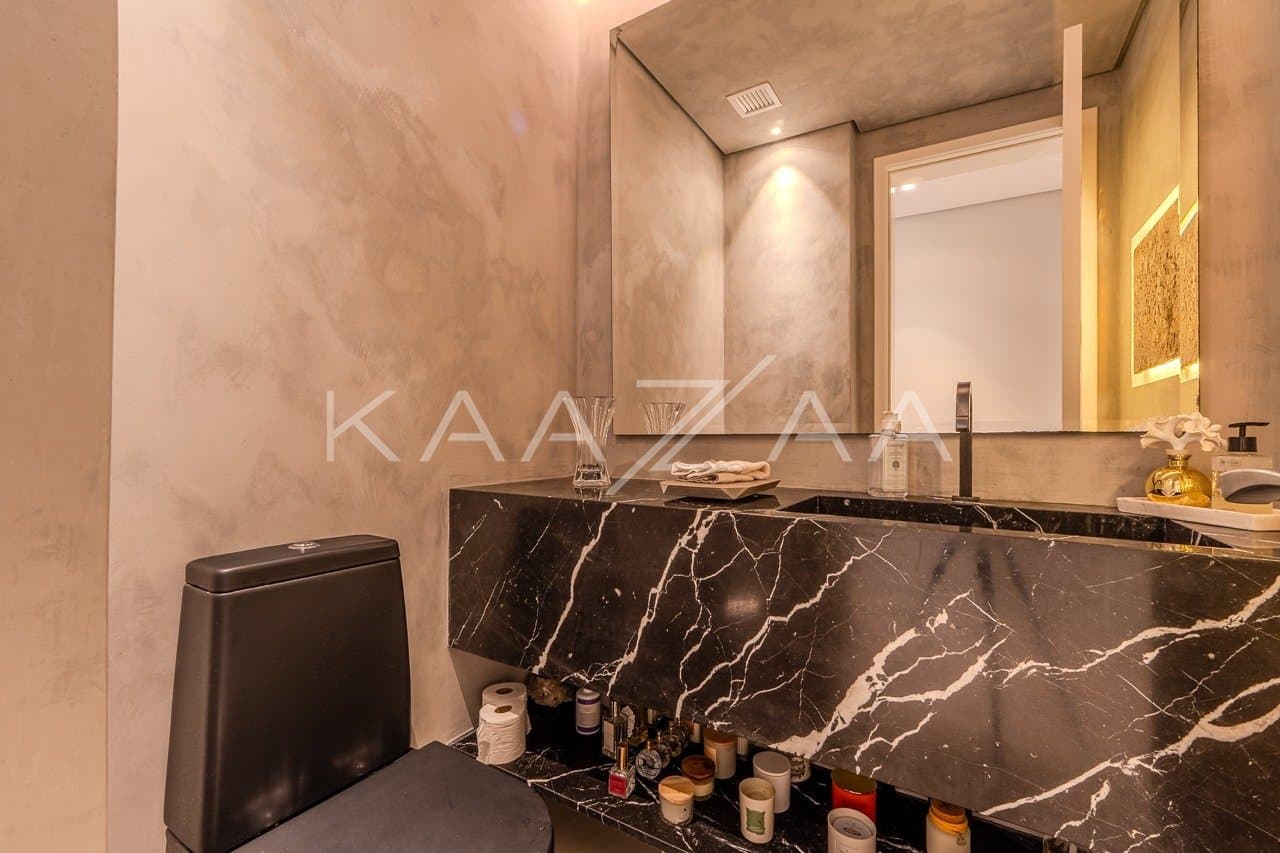 Apartamento à venda no Itaim Bibi - Foto 9