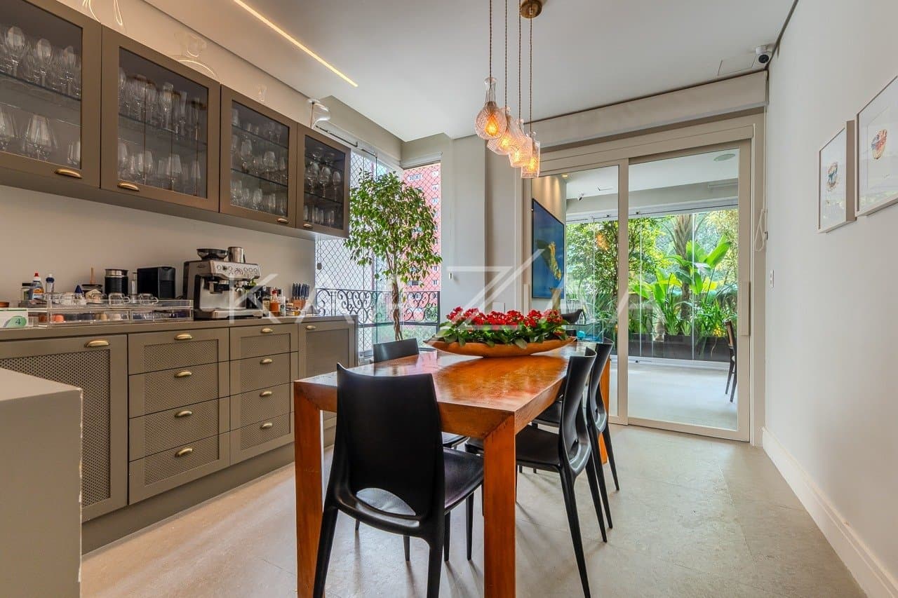 Apartamento à venda no Itaim Bibi - Foto 10