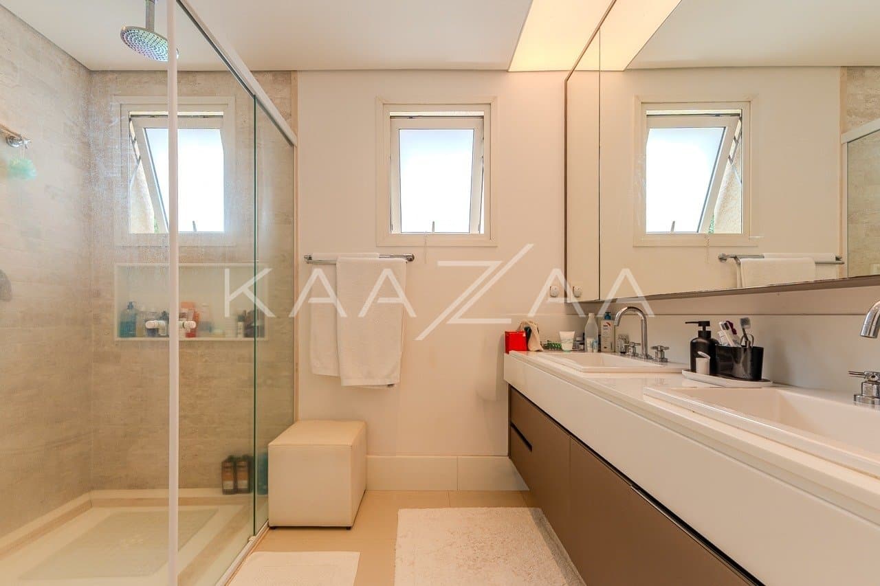 Apartamento à venda no Itaim Bibi - Foto 13