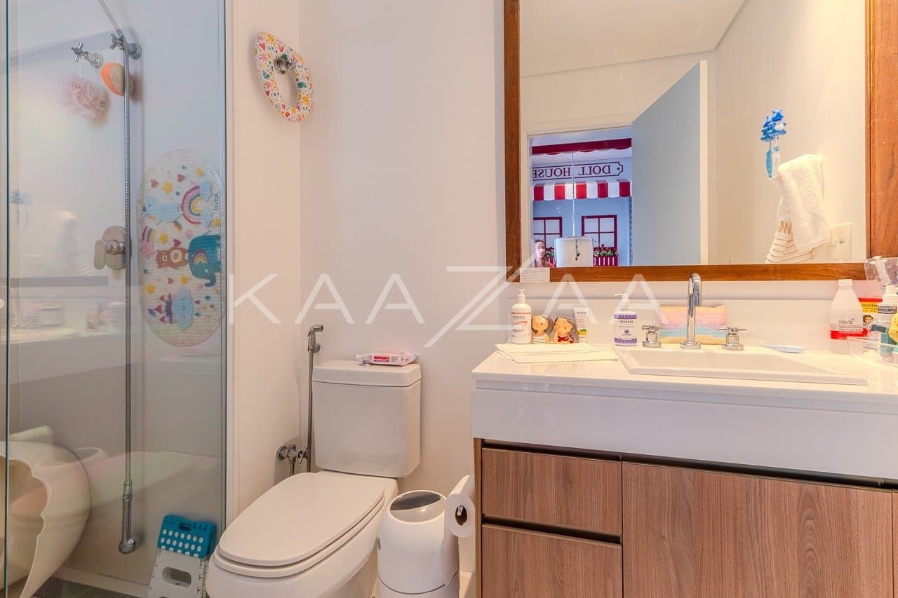 Apartamento à venda no Itaim Bibi - Foto 15