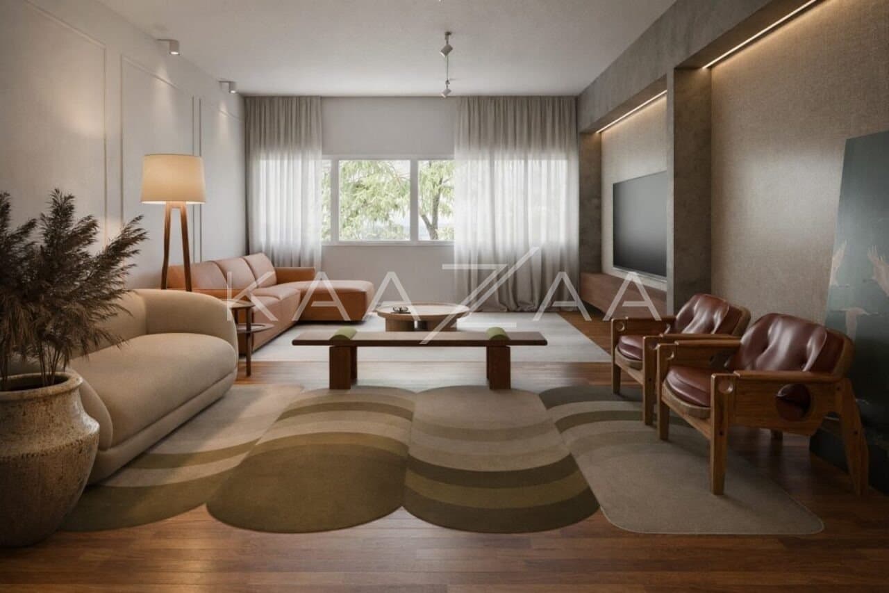 Apartamento à venda no Jardins - Foto 1